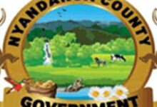 County Government of Nyandarua is Hiring