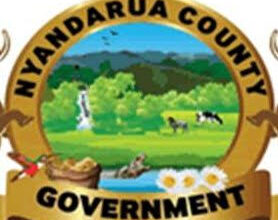 County Government of Nyandarua is Hiring
