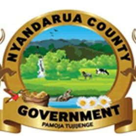County Government of Nyandarua is Hiring